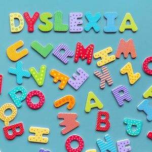 problemas para aprender a leer dislexia