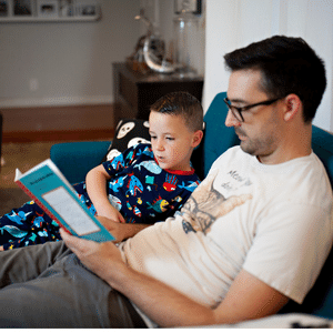 como puedes ayudar a tu hijo a aprender a leer