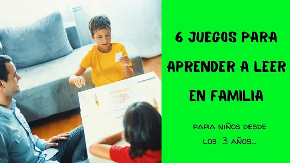 juegos-para-aprender-a-leer-en-familia