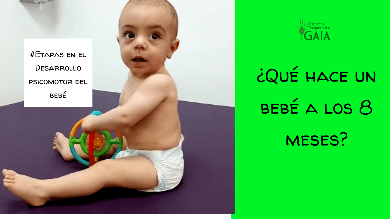 Bebé 3 meses - Desarrollo del bebé mes a mes