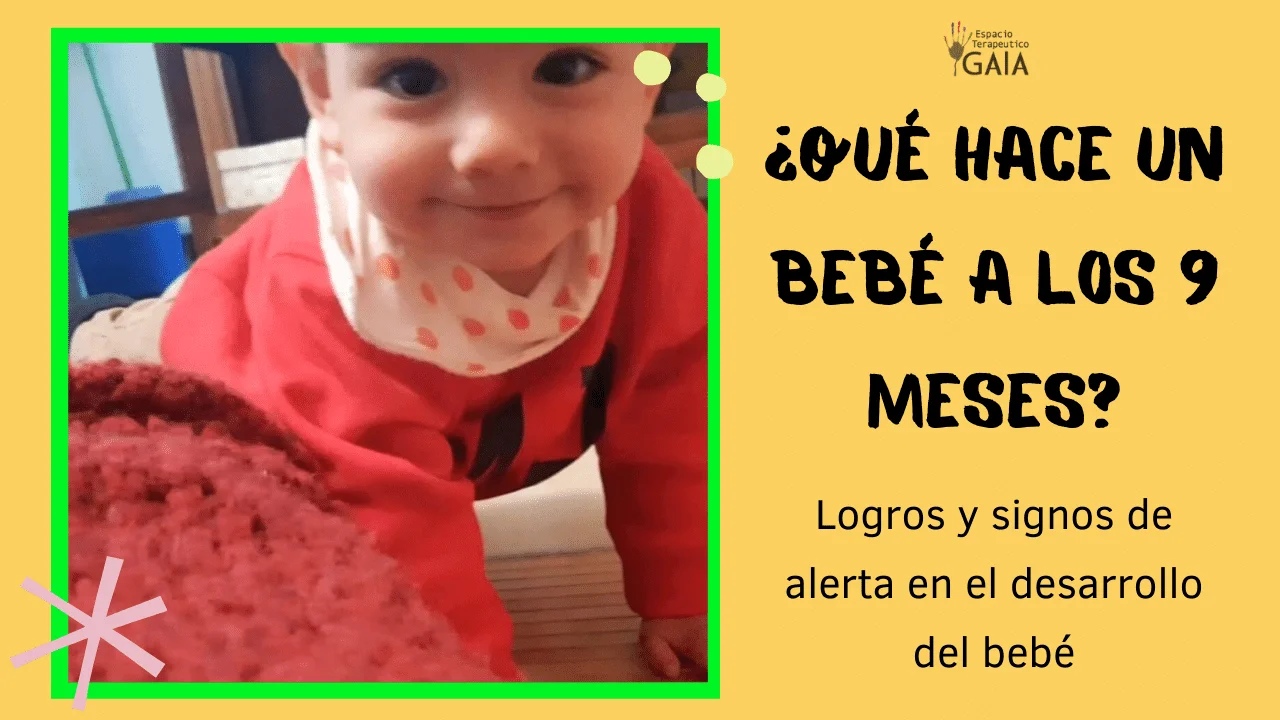 Hitos en el desarrollo de tu bebé a los 4 meses