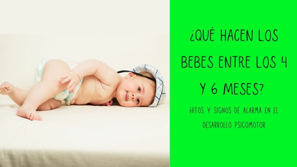 que-hace-un-bebe-de-4 a 6-meses