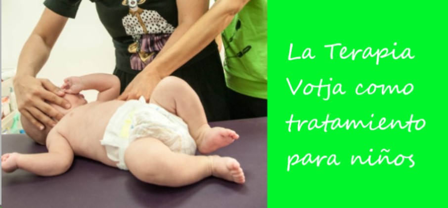 terapia votja bebes