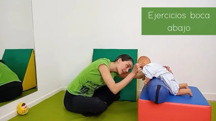 ejercicios-para-estimular-bebé-prematuro